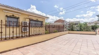 Chalet en Puerta Bonita photo 30