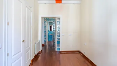 Flat in Palacio photo 14