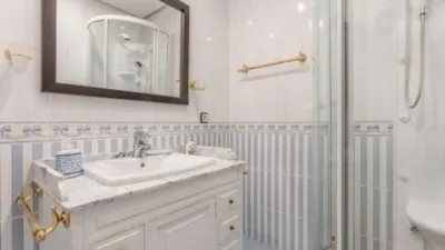 Chalet en Puerta Bonita photo 18