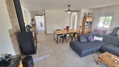 Casa - Vista 4