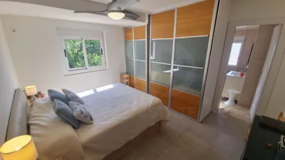 House in Busot photo 13