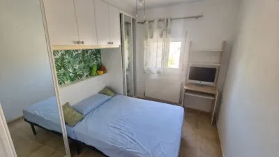 House in Busot photo 25