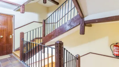 Flat in Palacio photo 24