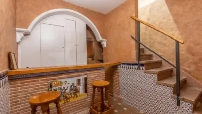 Chalet en Puerta Bonita photo 34