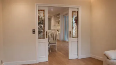 Chalet en Puerta Bonita photo 6