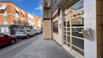 Edificio en venta en Pozuelo - Vista 4