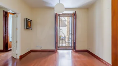 Flat in Palacio photo 4