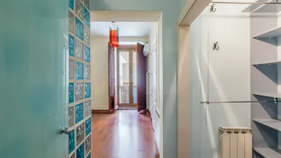 Flat in Palacio photo 16