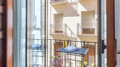 Flat in Palacio photo 6