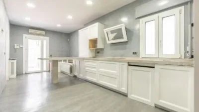 Chalet en Puerta Bonita photo 22