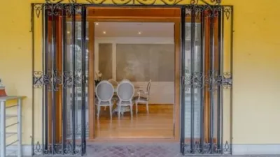 Chalet in Puerta Bonita photo 5