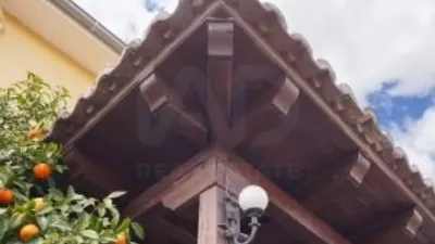 Chalet en Puerta Bonita photo 31