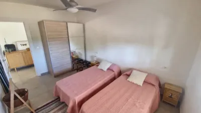 House in Busot photo 11