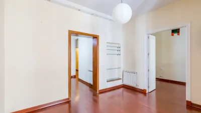 Flat in Palacio photo 9