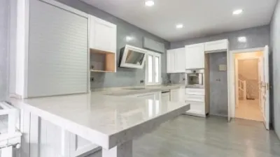 Chalet en Puerta Bonita photo 24