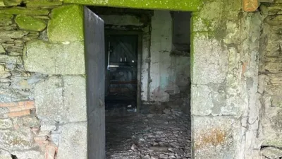 Casa – Valdoviño, Meirás - Más