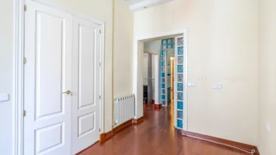 Flat in Palacio photo 8