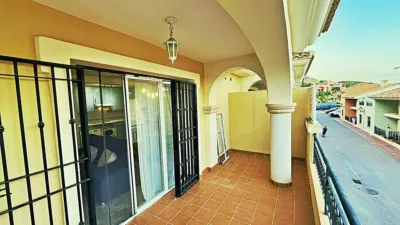 House in Mutxamel photo 34