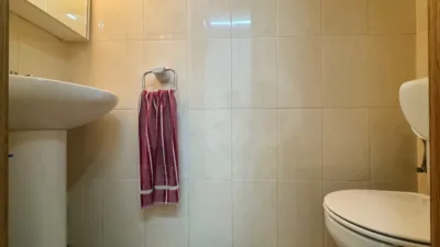 Piso - Vista 3