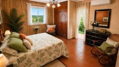 Rustic Finca in Cehegín photo 3