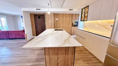 Pis – Elche, la Baia - Vista 2