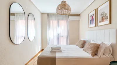 Apartment in Palacio photo 15