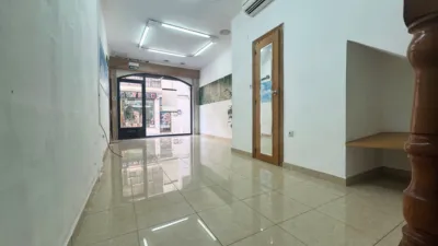 Piso - Vista 5