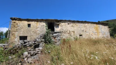 House in Bárcenas de Espinosa photo 12