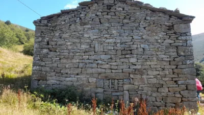 House in Bárcenas de Espinosa photo 5