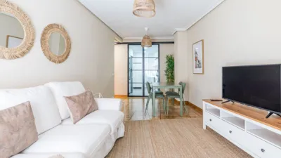 Apartment in Palacio photo 2