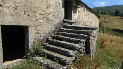 House in Bárcenas de Espinosa photo 10