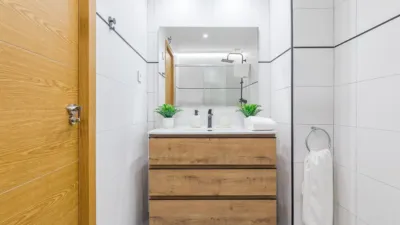 Apartment in Palacio photo 19