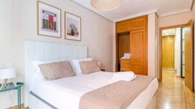 Apartment in Palacio photo 16