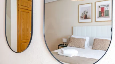 Apartment in Palacio photo 14