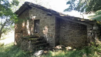 House in Bárcenas de Espinosa photo 21