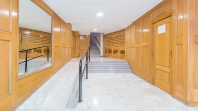 Apartment in Palacio photo 21