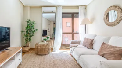 Apartment in Palacio photo 4