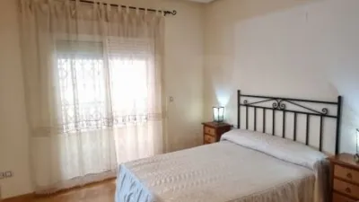 Apartment in Albatera photo 7