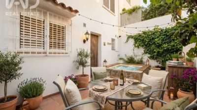 House in Sant Pol de Mar photo 17
