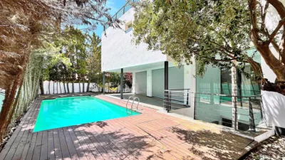Casa – Alicante - Alacant - Més