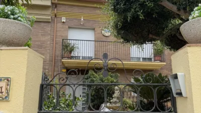 House in Sant Vicenç de Montalt photo 2