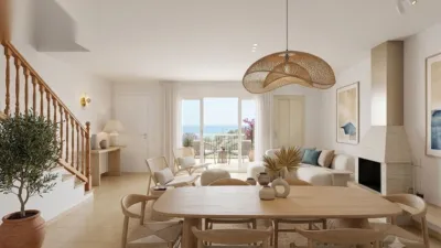 House in Sant Pol de Mar photo 2