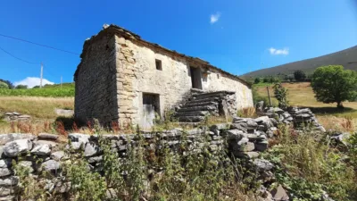 House in Bárcenas de Espinosa photo 4