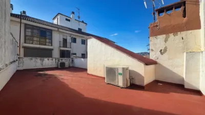 Apartment in Pego photo 13