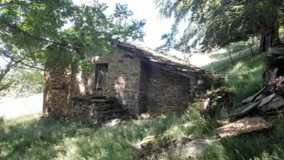 House in Bárcenas de Espinosa photo 20