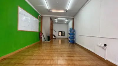 Piso - Más