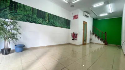 Piso - Vista 2