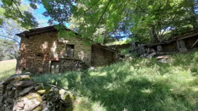 House in Bárcenas de Espinosa photo 19