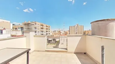Casa en Centre-Port Marítim photo 19