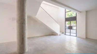 Apartment in Palomeras Bajas photo 2